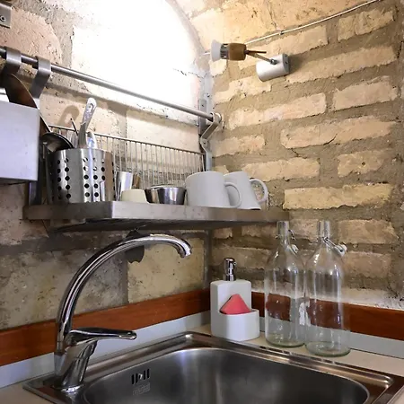 Cozy Nest Lejlighed *