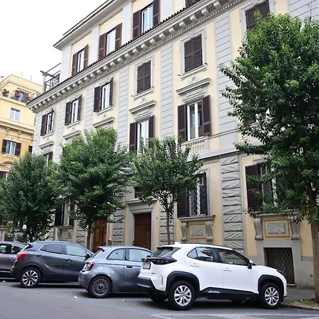 Appartamento Cozy Nest *