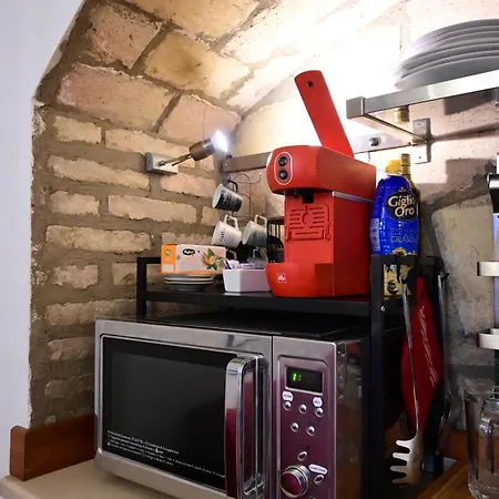 Cozy Nest Appartamento Roma