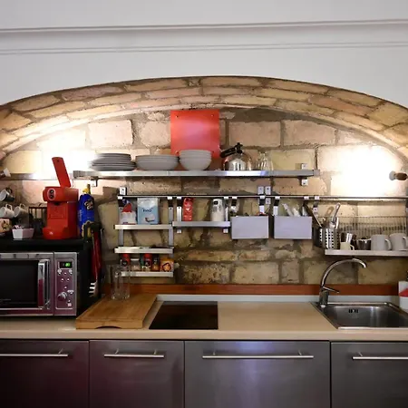 Lejlighed Cozy Nest Rom