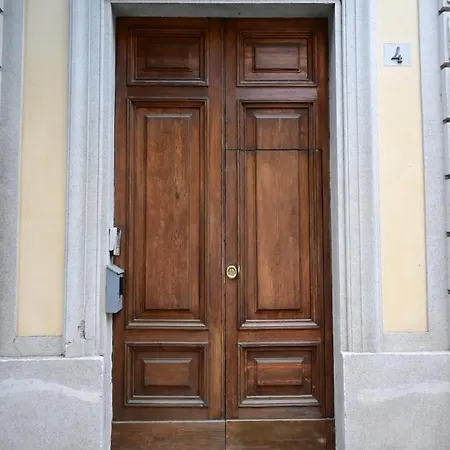 Cozy Nest * Roma