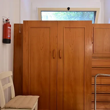 Cozy Nest Lejlighed *