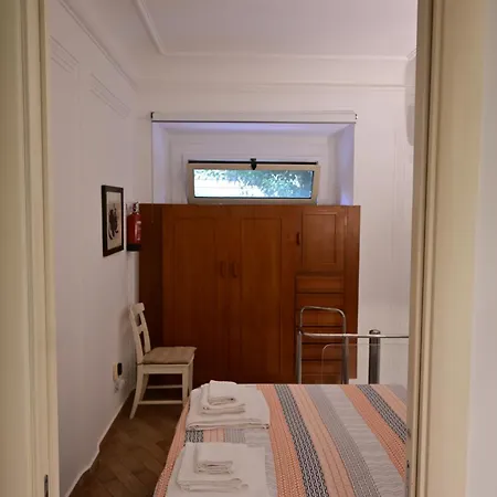 Lejlighed Cozy Nest *