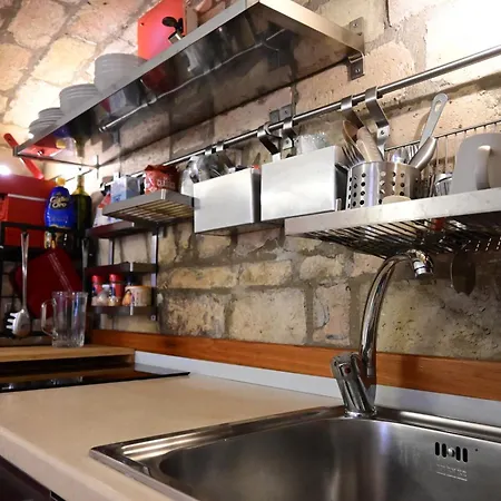 Lejlighed Cozy Nest Rom