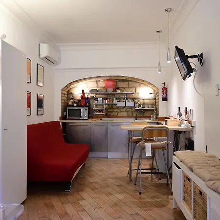 Cozy Nest Appartamento *