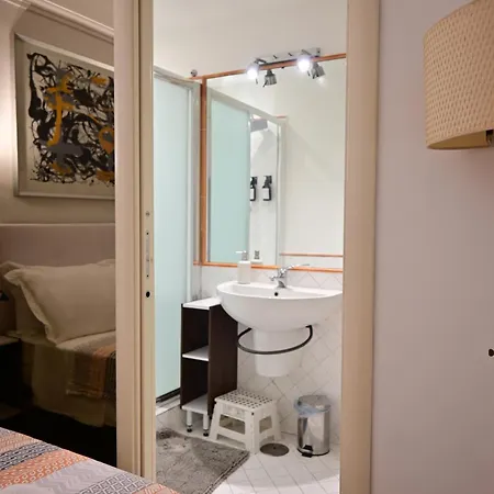 Lejlighed Cozy Nest *