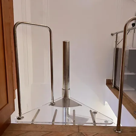 Lejlighed Cozy Nest Rom