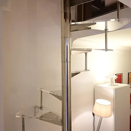 Cozy Nest * Roma