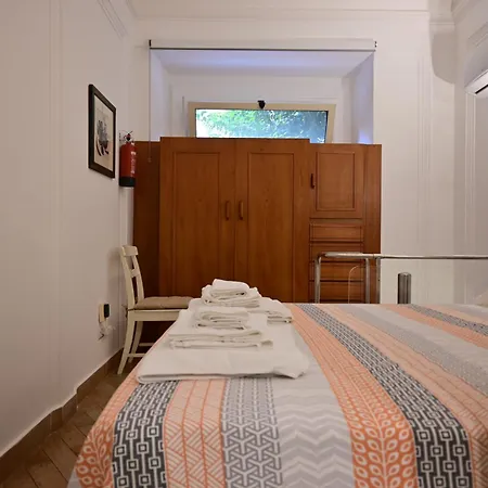 Cozy Nest Lejlighed *