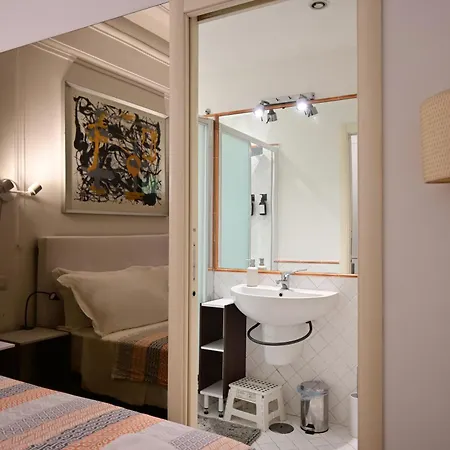 Lejlighed Cozy Nest *