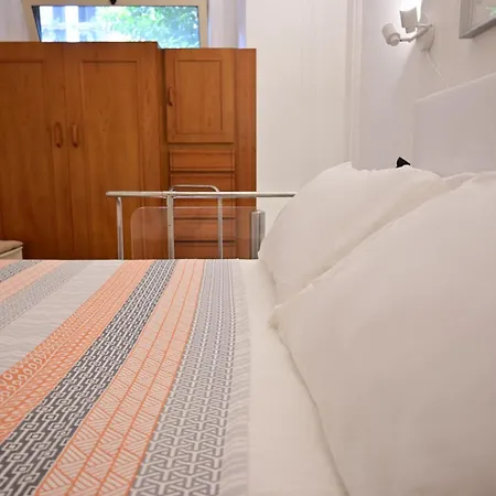 Cozy Nest Lejlighed *