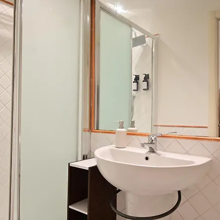 Lejlighed Cozy Nest *