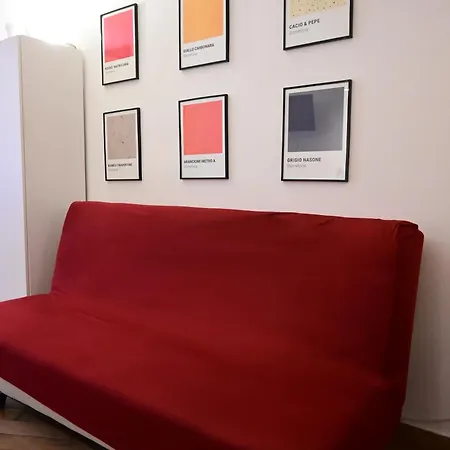 Cozy Nest Roma