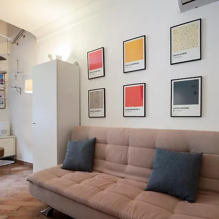 Apartment Cozy Nest Rom