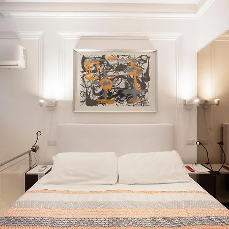 Cozy Nest Apartment