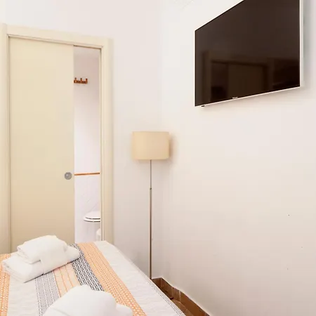 Apartment Cozy Nest *