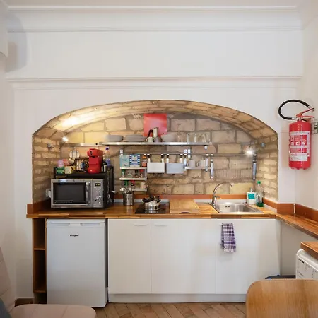 Cozy Nest Rom